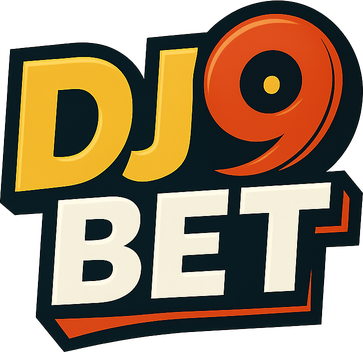 DJ9 Bet Logo